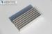 6060 6063 6061 extruded aluminum profiles with Cutting / Drilling / Machining