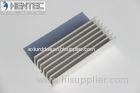 6060 6063 6061 extruded aluminum profiles with Cutting / Drilling / Machining