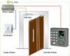 Biometric Access Control System for Office