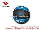 Well balanced Rubber Medicine Ball With 2 - 20lbs for student training