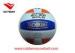 Youth Soft PU / PVC Custom Volleyball With with Rubber or Butyl Bladder