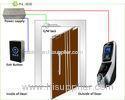 Multi Bio Facial Recognition and Fingerprint Door Access Security Control Machine