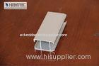 Powder Painted aluminium extrusions profiles to make door & window