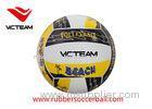 Rubber Professional 5# Laminated Soft touch Volleyball / official beach volleyball