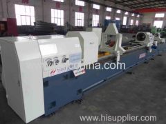 T2120A deep hole drilling and boring machine
