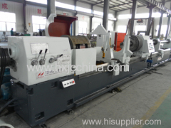 T2235 deep hole drilling and boring machine