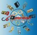 Ratchet Buckles ;Tiedown Hardware ; For Ratchet Tie Downs; Ratchet Lashing; Cargo Lashing; Ratchet Straps;Car Lashing