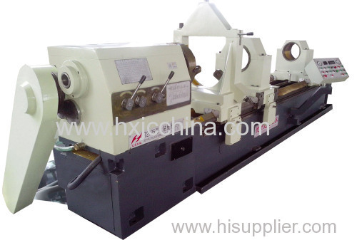 T2125 deep hole drilling machine