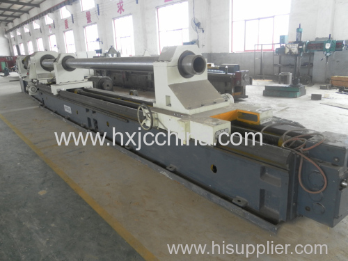 T2150 deep hole drilling machine