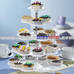 cupcake stand for party