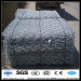 Galfan coating gabion mattress