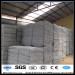 Galfan coating gabion mattress