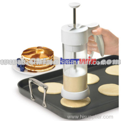 cake making batter dispenser