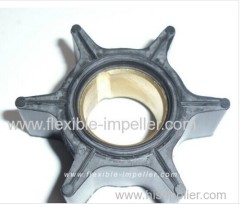 Flexible Impeller for Mercury/Mariner impeller suit Sierra/Mallory/CEF