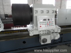 T2250 Deep hole drilling machine