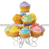 Cupcake Stand for party