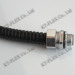 pvc Coated Gi flexible conduit