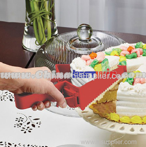 1 Adjustable Cake Cutter
