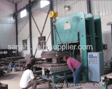 shenzhou sanshi rubber products factory