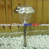 Solar Stake Light Watermark