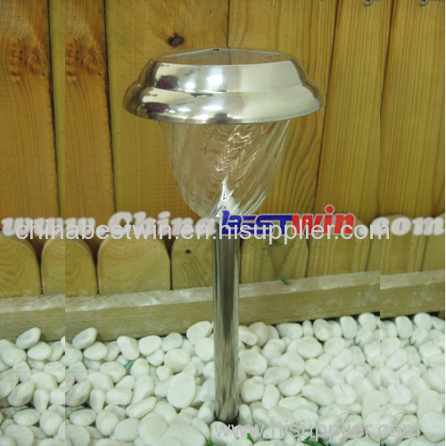 Solar lights LED Solar Lawn Light Garden