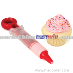 Chef'n Pastry Pen Cupcake Baking and Decorating Tool