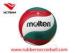 Durable Official Beach Volleyball size 5 Machine Stitched for indoor outdoor