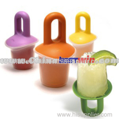 molds for baby making