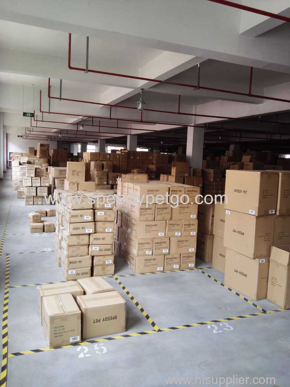 Our Warehouse Pictures