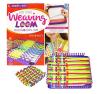 DIY weaving loom kit loop and loom