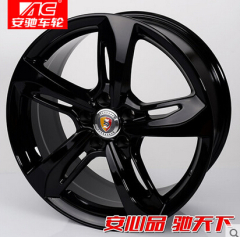 alloy wheel rims for audi 18 19 20inch RS7 wheels Q5 S5 A6L VW tiguan Magotan Golf alloy wheel rims