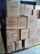 The Israel customer goods ready for Shipping