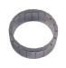 High Power 50 mm Curved Arc Micro Permanent Sintered Neodymium Magnet
