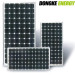 180w mono solar panel