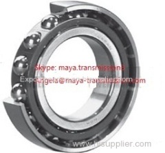 angular contact ball bearing NSK 100BER10ST SULP3