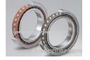 angular contact ball bearing NSK 100BER10ST SULP3