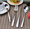 Thick Handle Cutlery set Hotel And Restaurant Dining