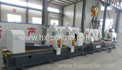 2MK2150 NC deep hole strong honing machine