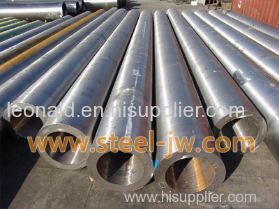 SA369 FP22 Seamless steel pipe