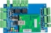 TCP/IP Two Door Access Control Board