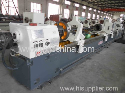 T2120/1 Deep hole drilling and boring machine