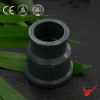 PVC Tiger Fittings Reducing Coupling with Raw Material