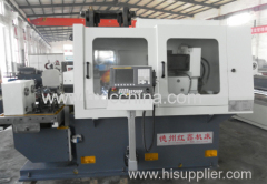 ZKA2102 three-dimensional NC deep hole drilling machine