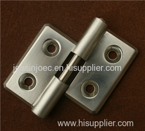 Aluminium Alloy Free Swinging External Hinge