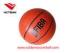 PU nylon wounded rubber Laminated Basketball Size 7 with 8 panels