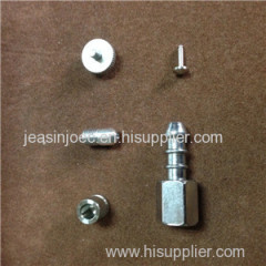 Precision CNC Machining Part