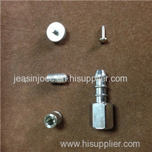 Precision CNC Machining Part