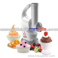 ice cream maker machine