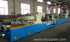 TGK-Z fully automatic CNC deep hole skiving and rolling machine