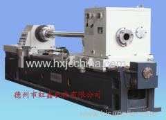 T2160 Deep hole trepanning machine